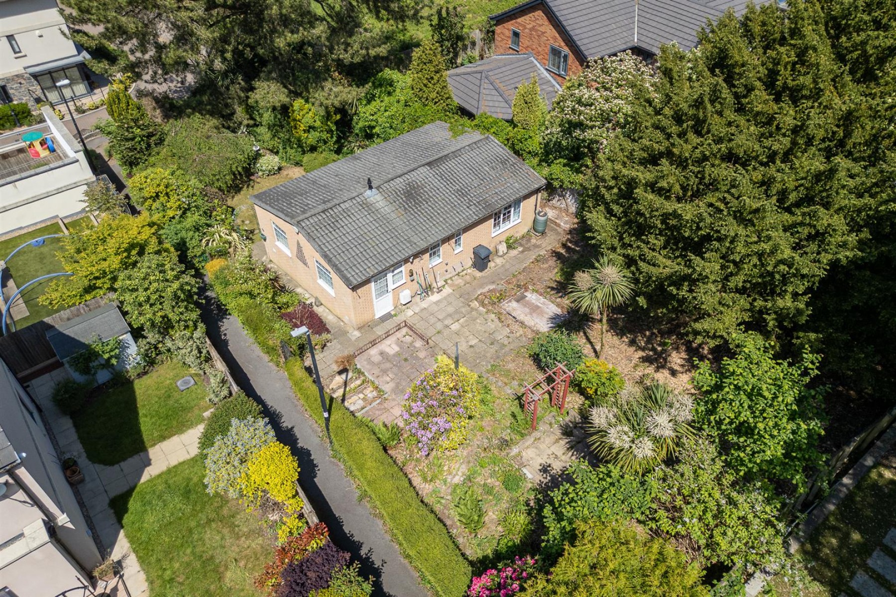 Images for DETACHED | UPDATING | SNEYD PARK