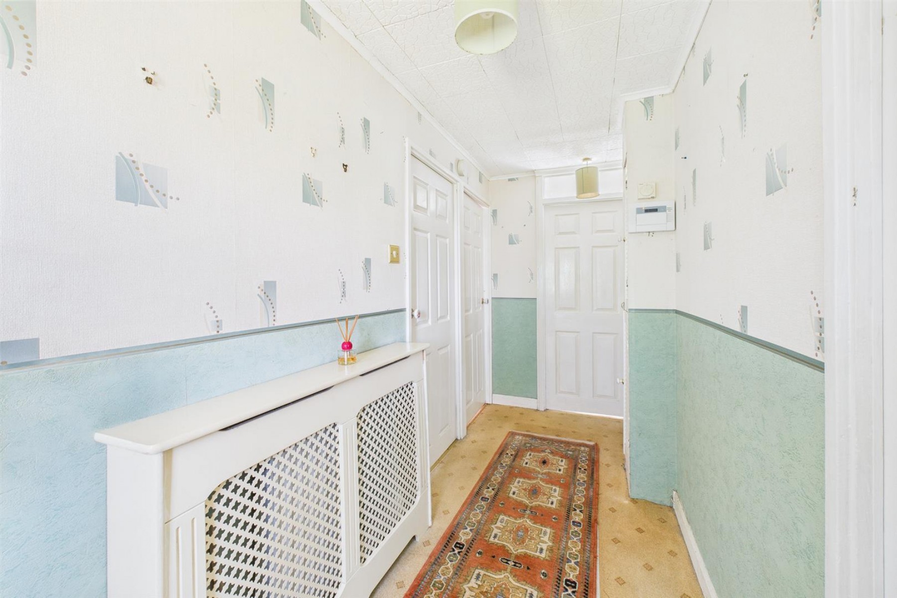 Images for DETACHED | UPDATING | SNEYD PARK