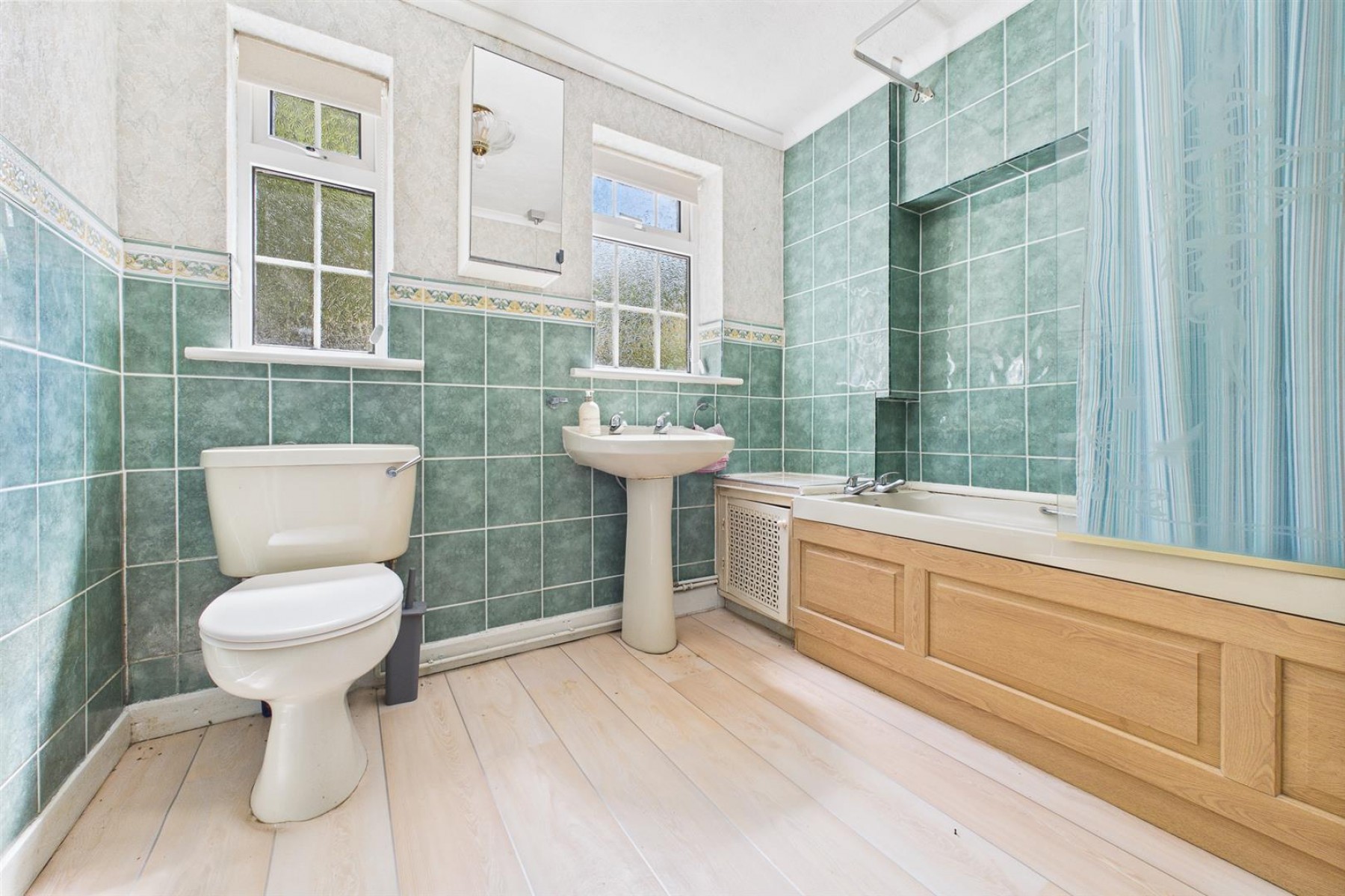 Images for DETACHED | UPDATING | SNEYD PARK