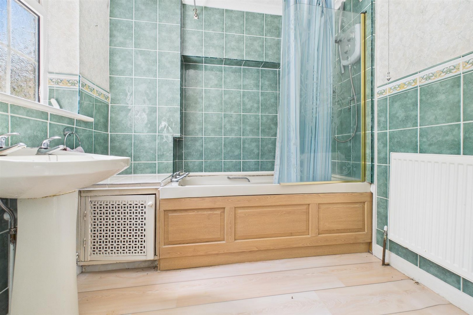 Images for DETACHED | UPDATING | SNEYD PARK