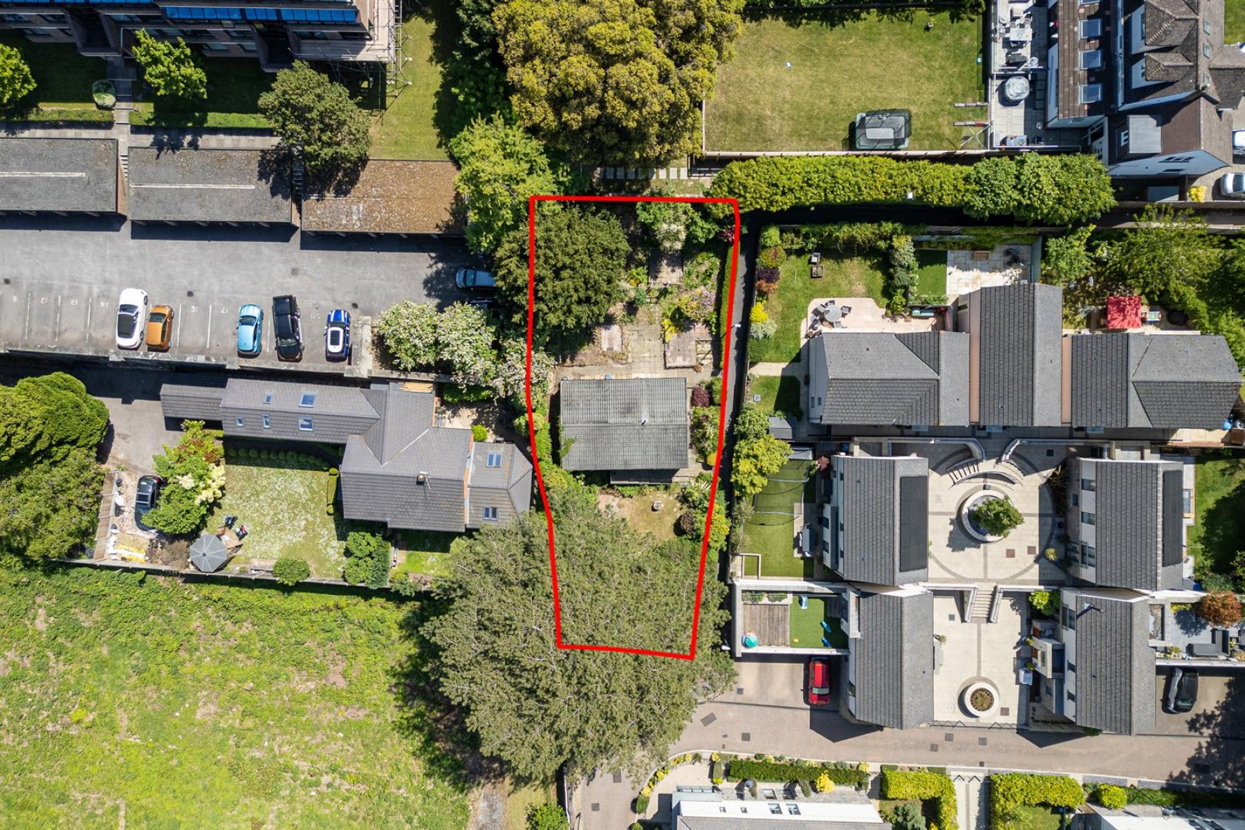 Images for DETACHED | UPDATING | SNEYD PARK