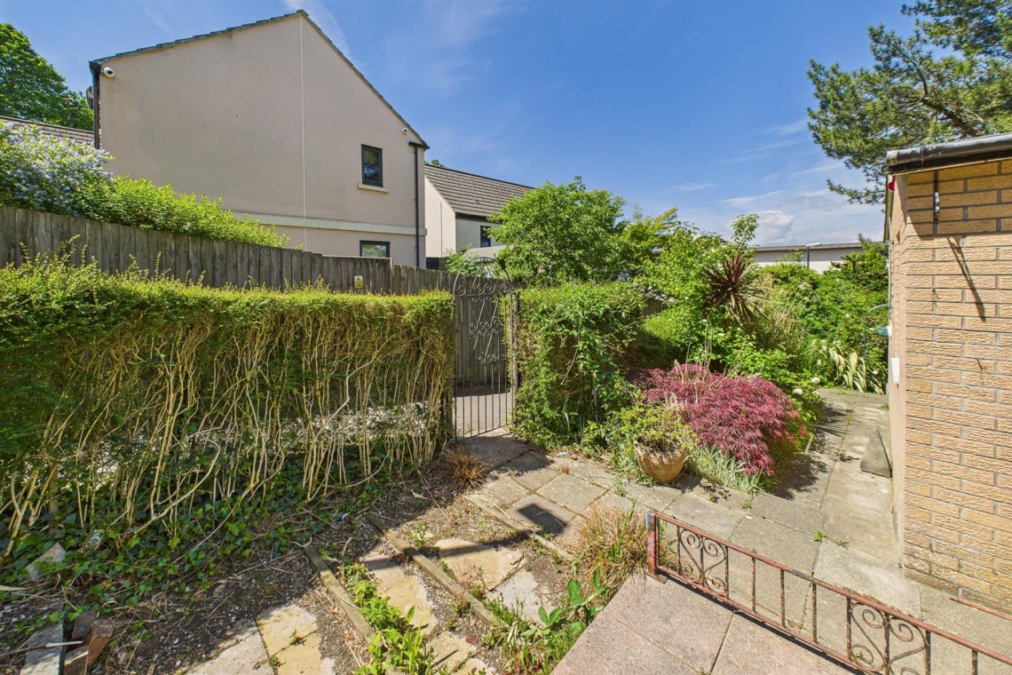 Images for DETACHED | UPDATING | SNEYD PARK