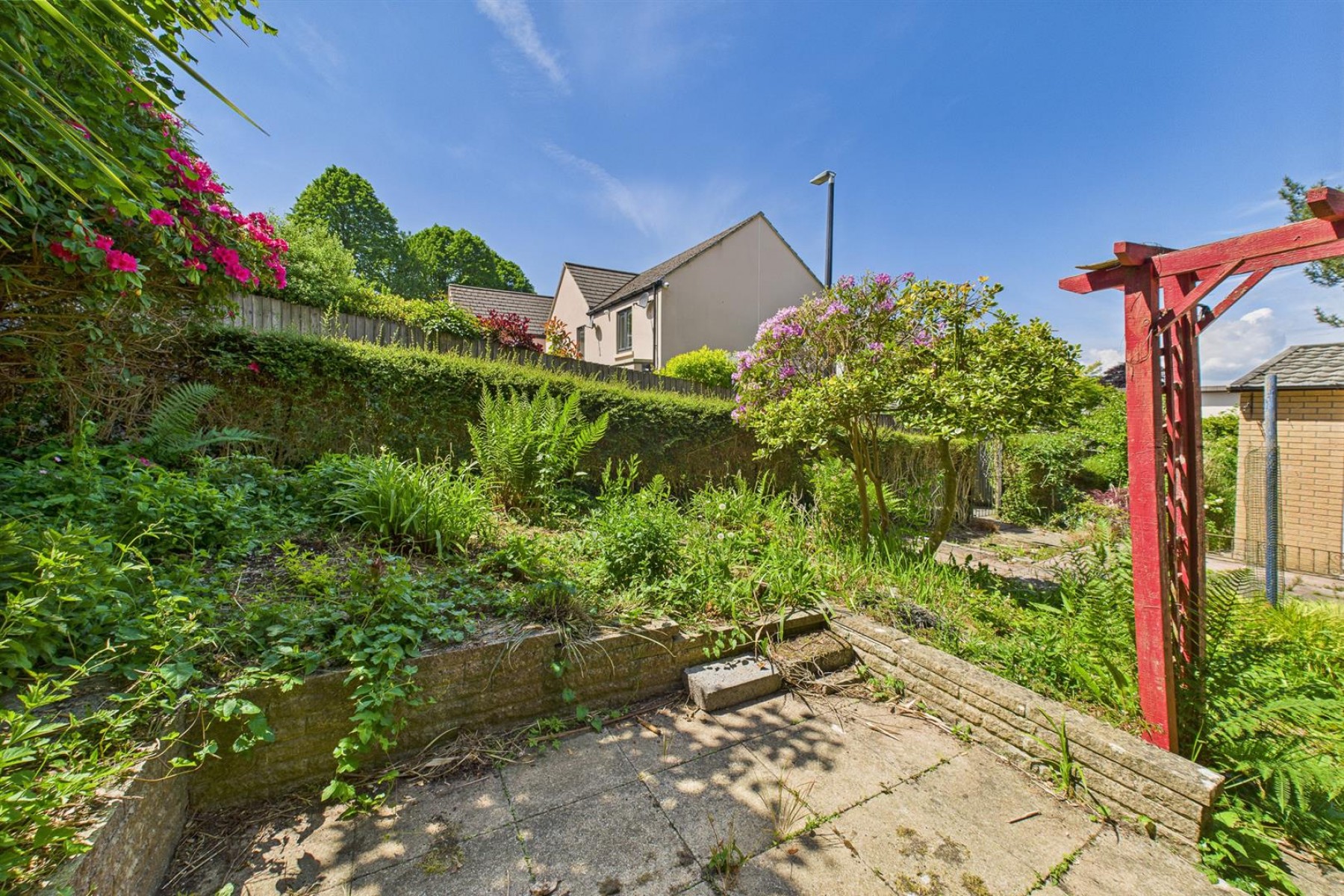 Images for DETACHED | UPDATING | SNEYD PARK