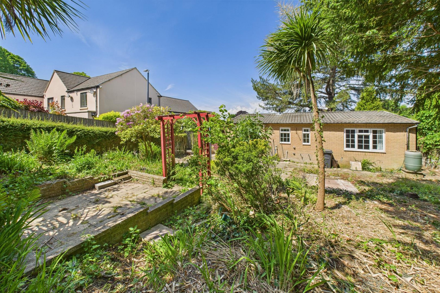 Images for DETACHED | UPDATING | SNEYD PARK