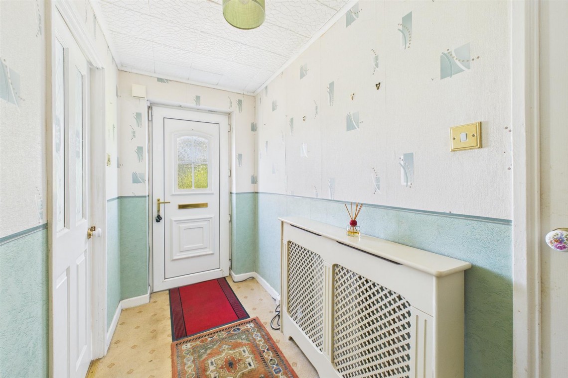 Images for DETACHED | UPDATING | SNEYD PARK