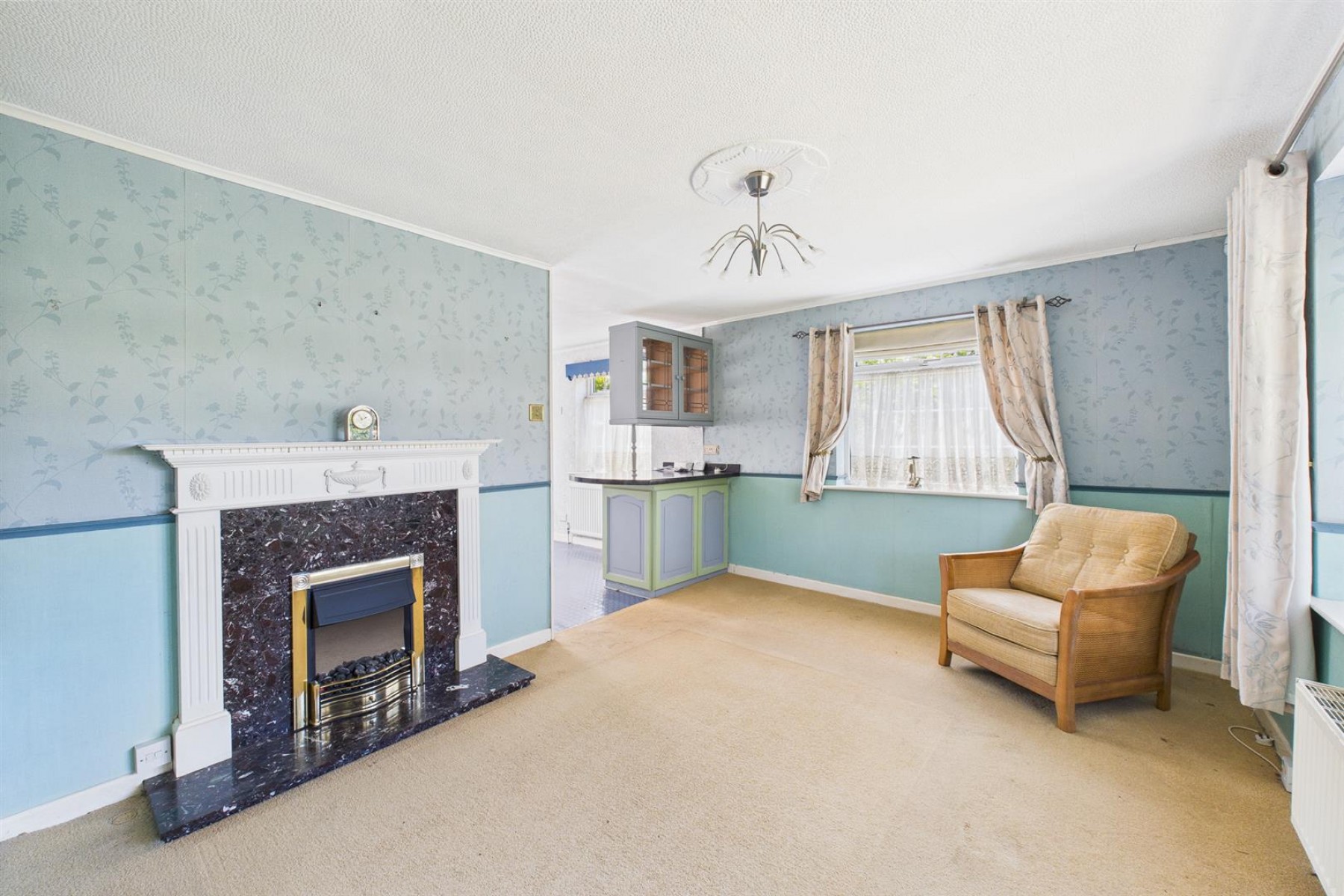 Images for DETACHED | UPDATING | SNEYD PARK