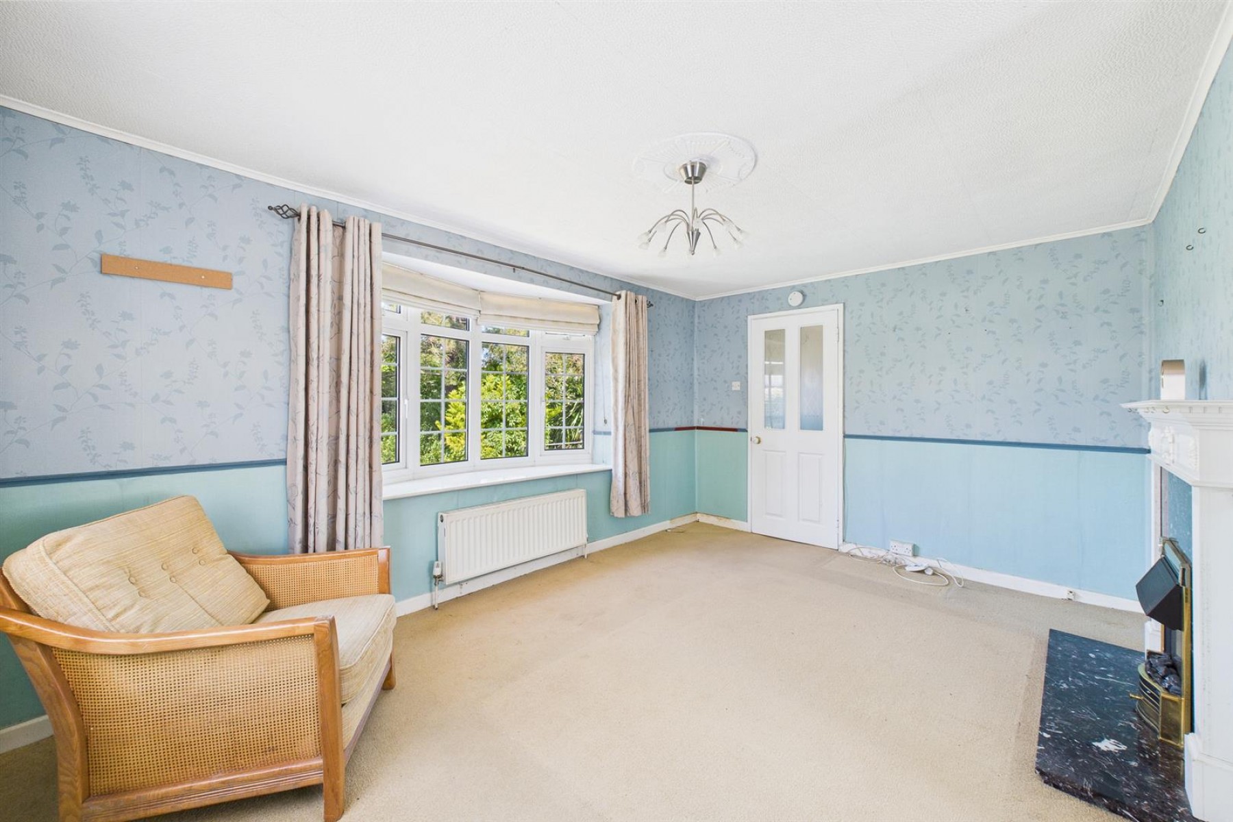 Images for DETACHED | UPDATING | SNEYD PARK