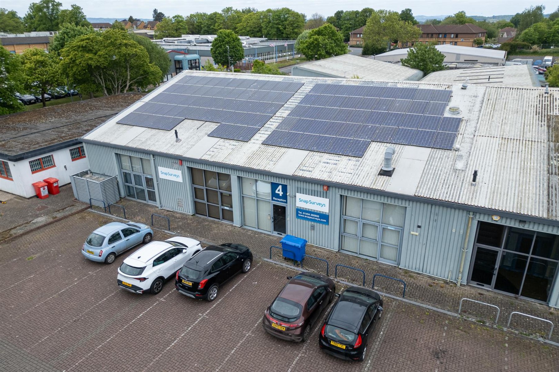 Images for Cooper Road, Thornbury, Bristol