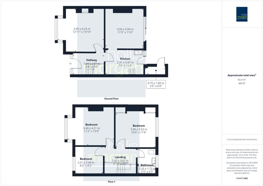 Floorplan for BASIC UPDATING | EASTVILLE
