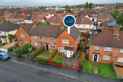 View Full Details for SEMI | UPDATING | KNOWLE