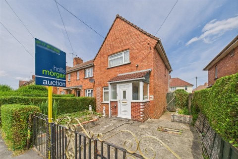 View Full Details for SEMI | UPDATING | KNOWLE