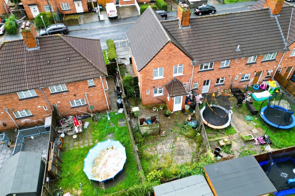 Images for SEMI | UPDATING | KNOWLE