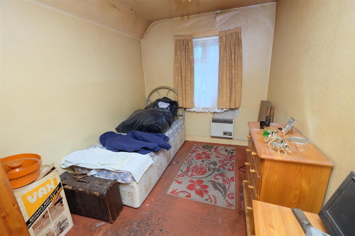Images for SEMI | UPDATING | KNOWLE