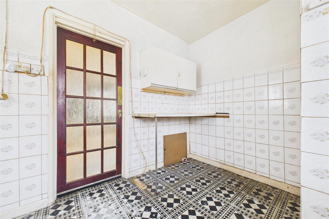 Images for SEMI | UPDATING | KNOWLE