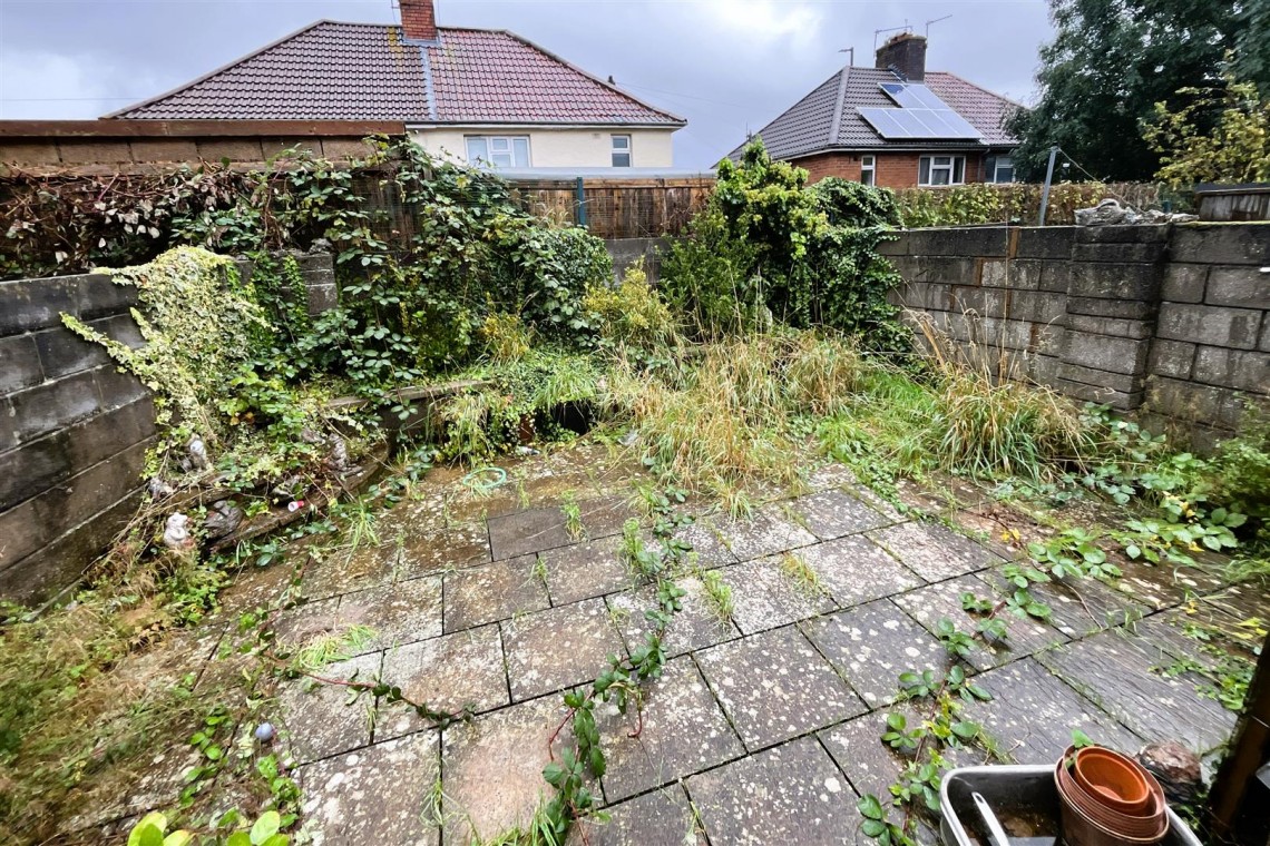 Images for SEMI | UPDATING | KNOWLE