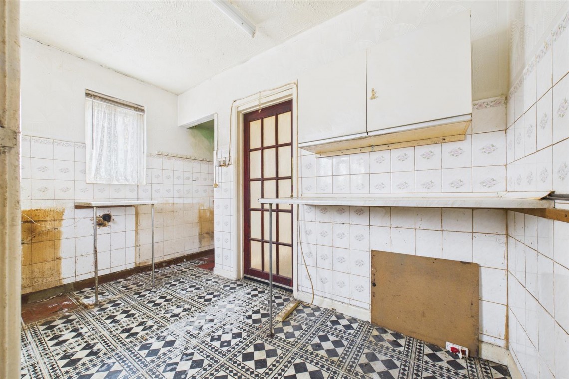 Images for SEMI | UPDATING | KNOWLE