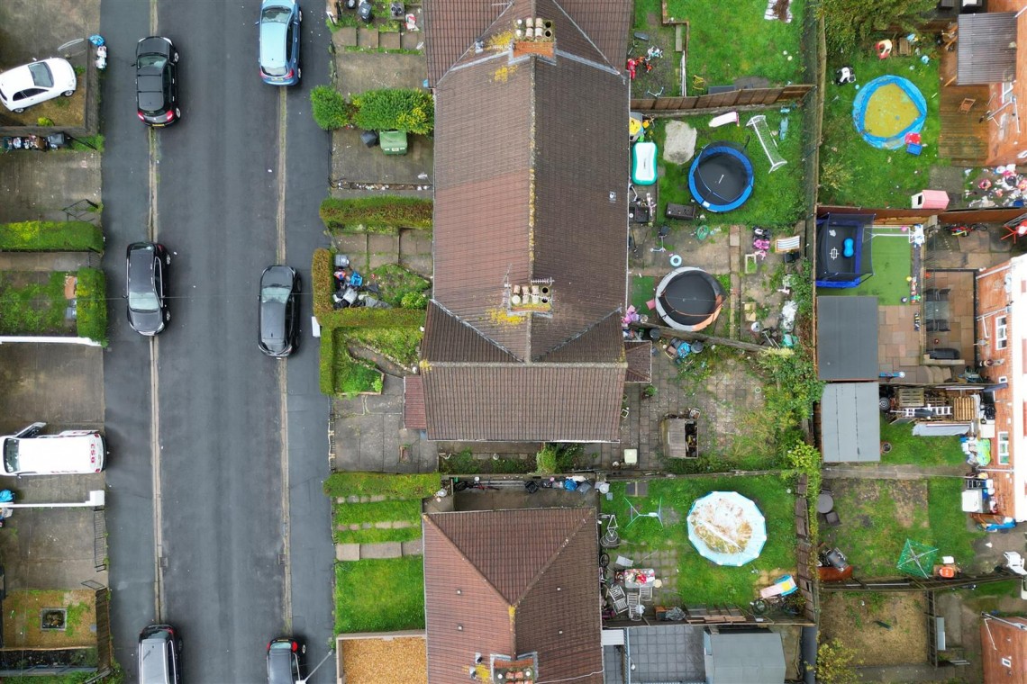 Images for SEMI | UPDATING | KNOWLE