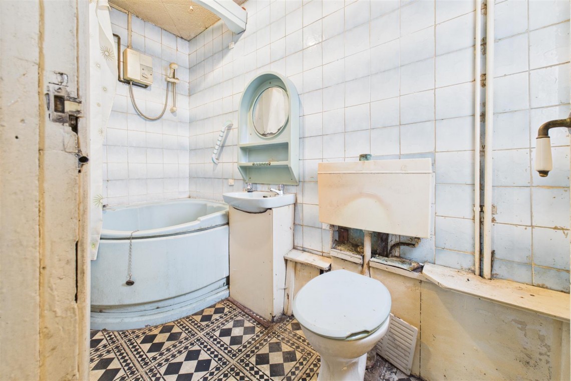 Images for SEMI | UPDATING | KNOWLE