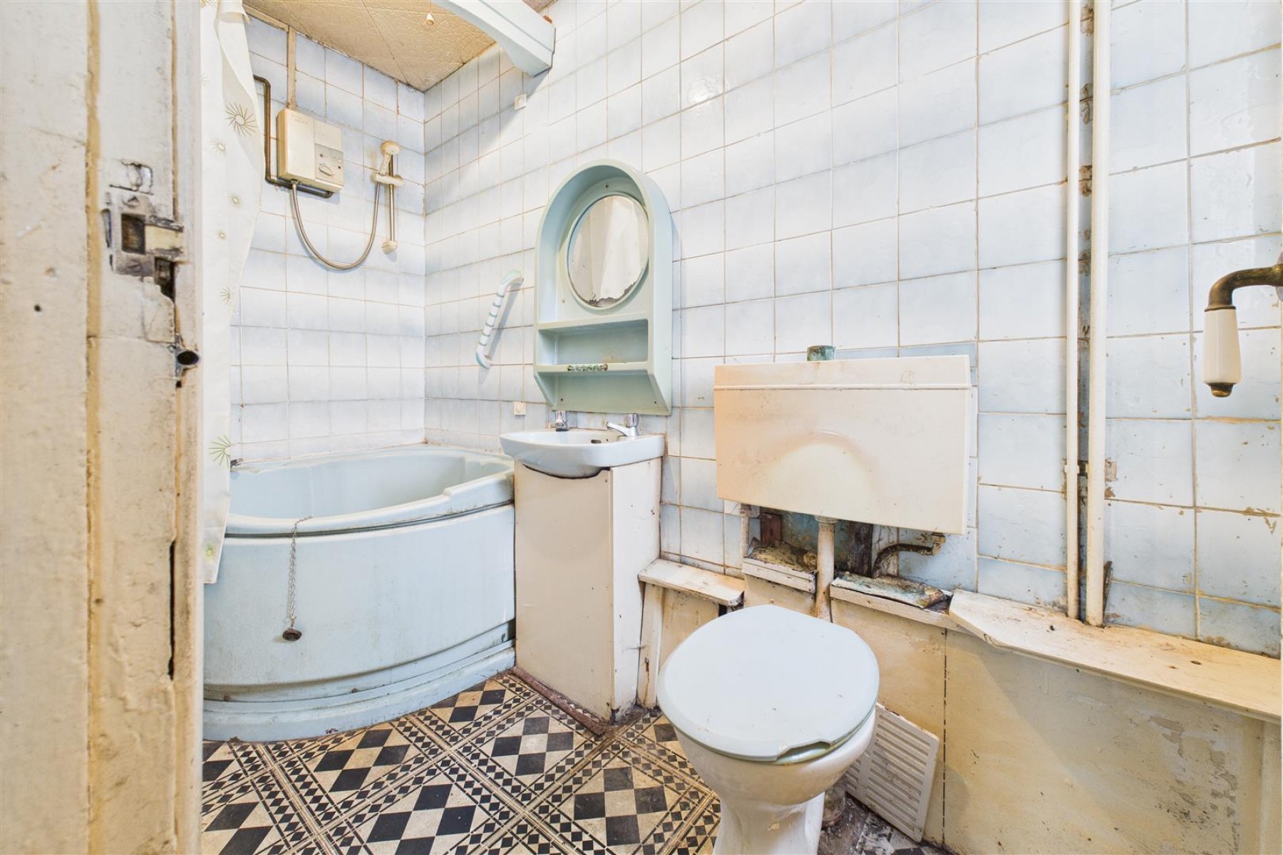 Images for SEMI | UPDATING | KNOWLE