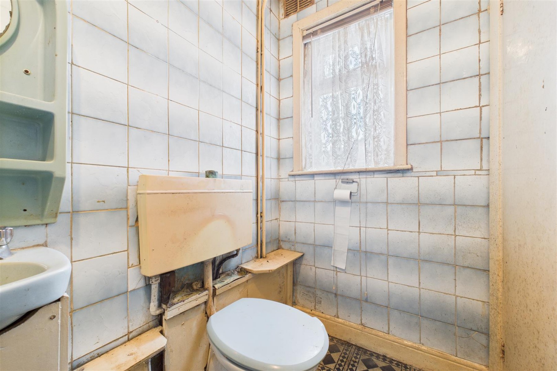 Images for SEMI | UPDATING | KNOWLE