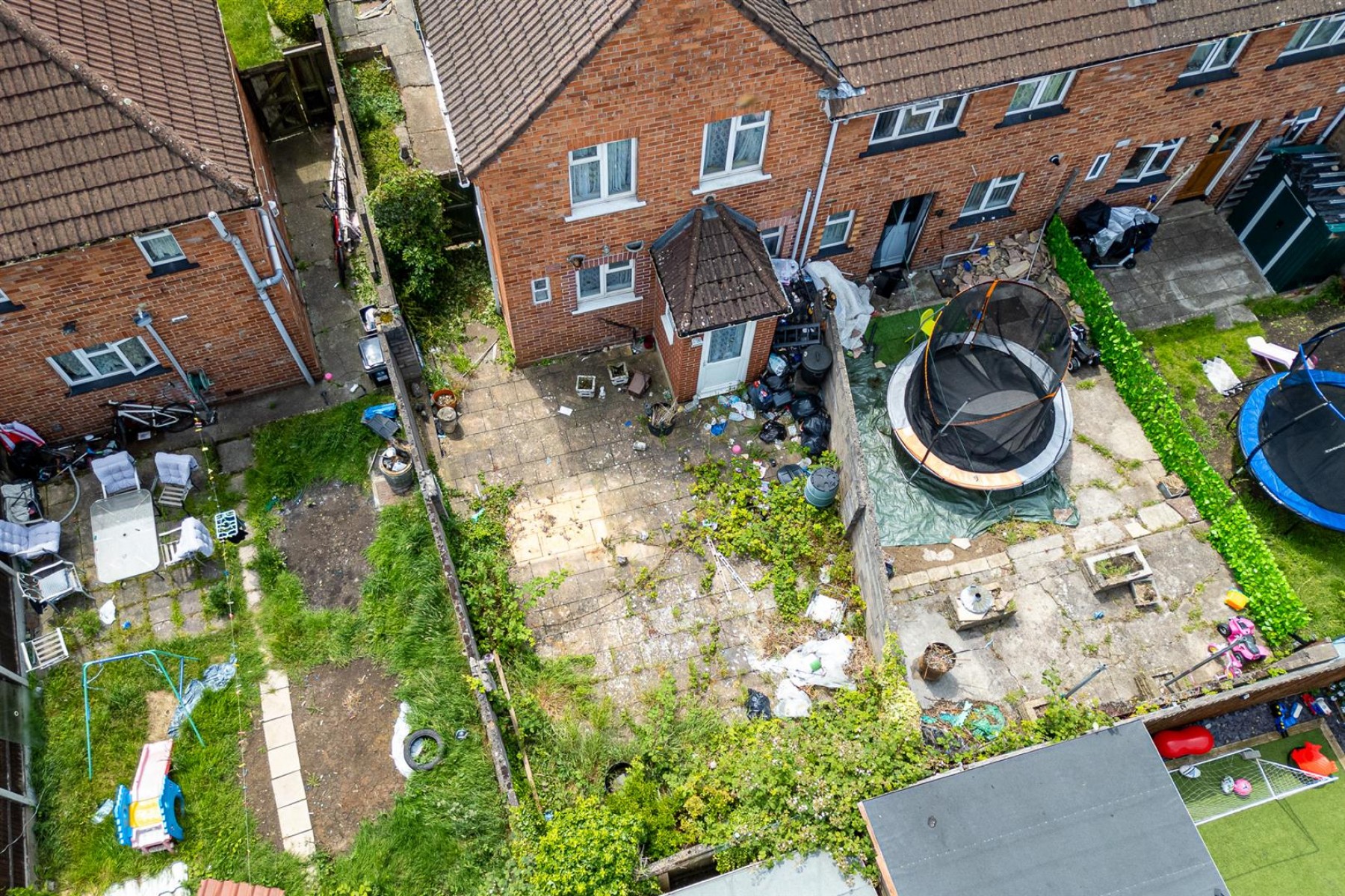 Images for SEMI | UPDATING | KNOWLE