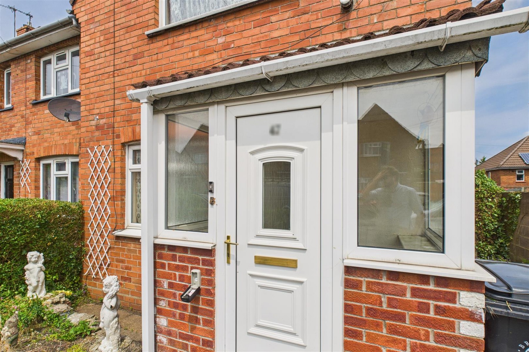 Images for SEMI | UPDATING | KNOWLE