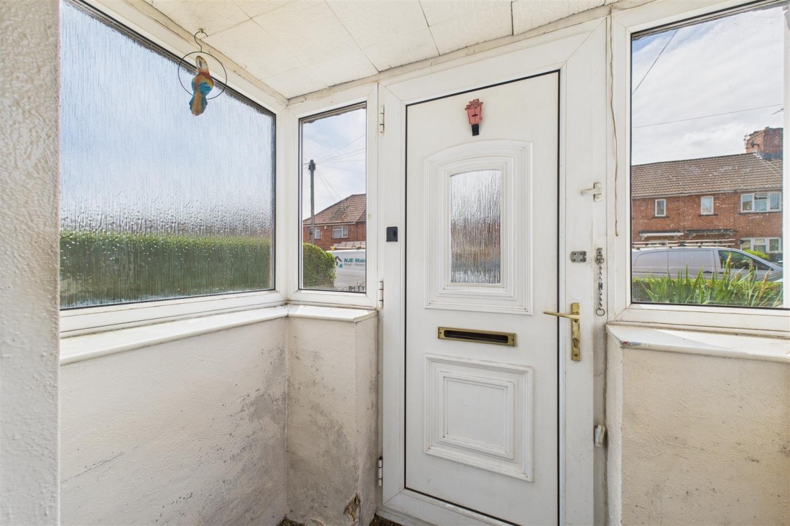 Images for SEMI | UPDATING | KNOWLE