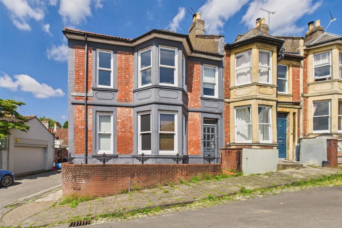Images for 7 BED HMO | £68K PA | BS8