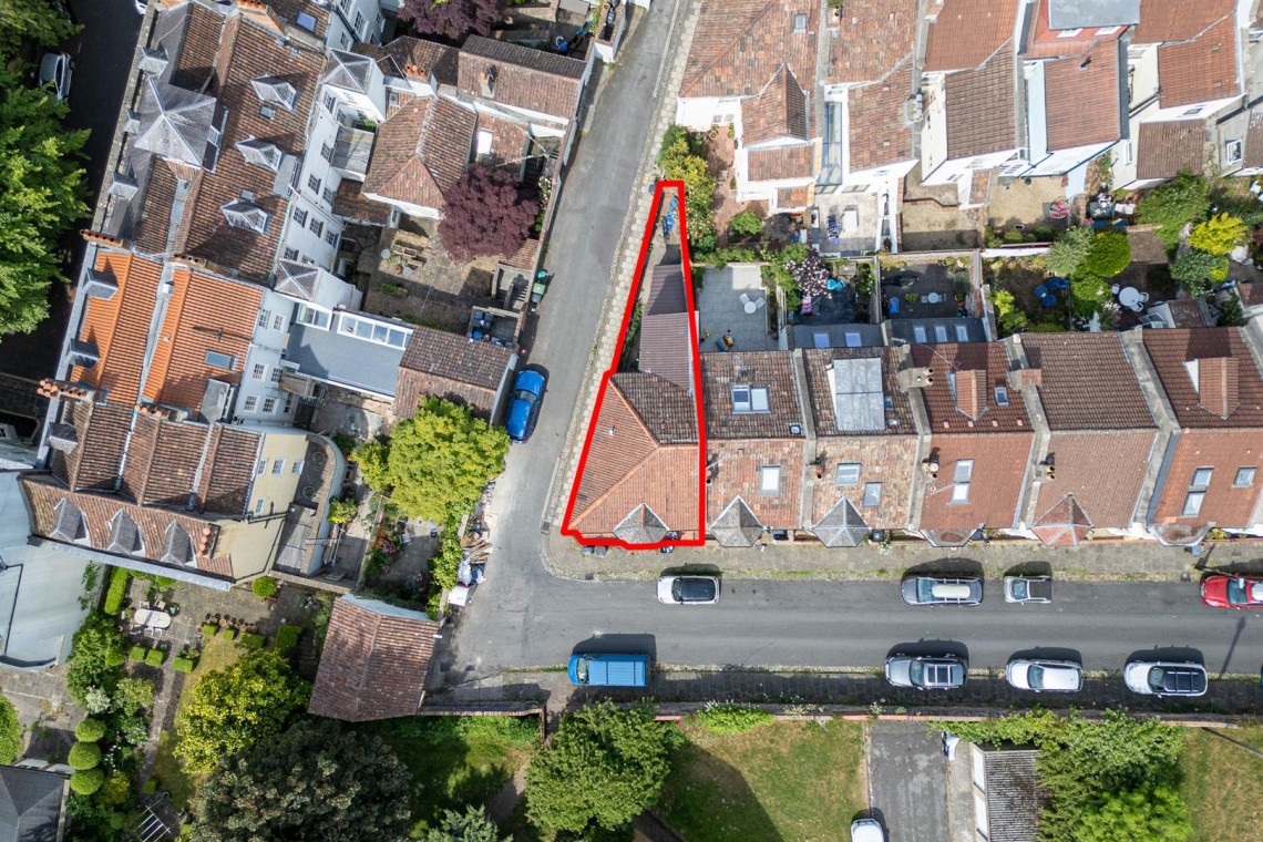 Images for 7 BED HMO | £68K PA | BS8
