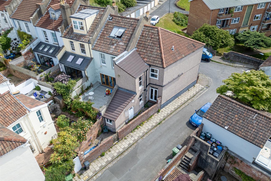 Images for 7 BED HMO | £68K PA | BS8