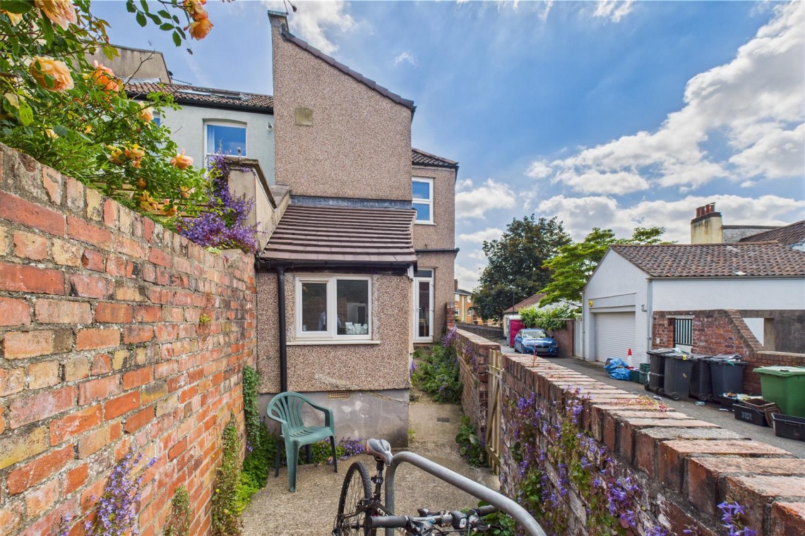 Images for 7 BED HMO | £68K PA | BS8
