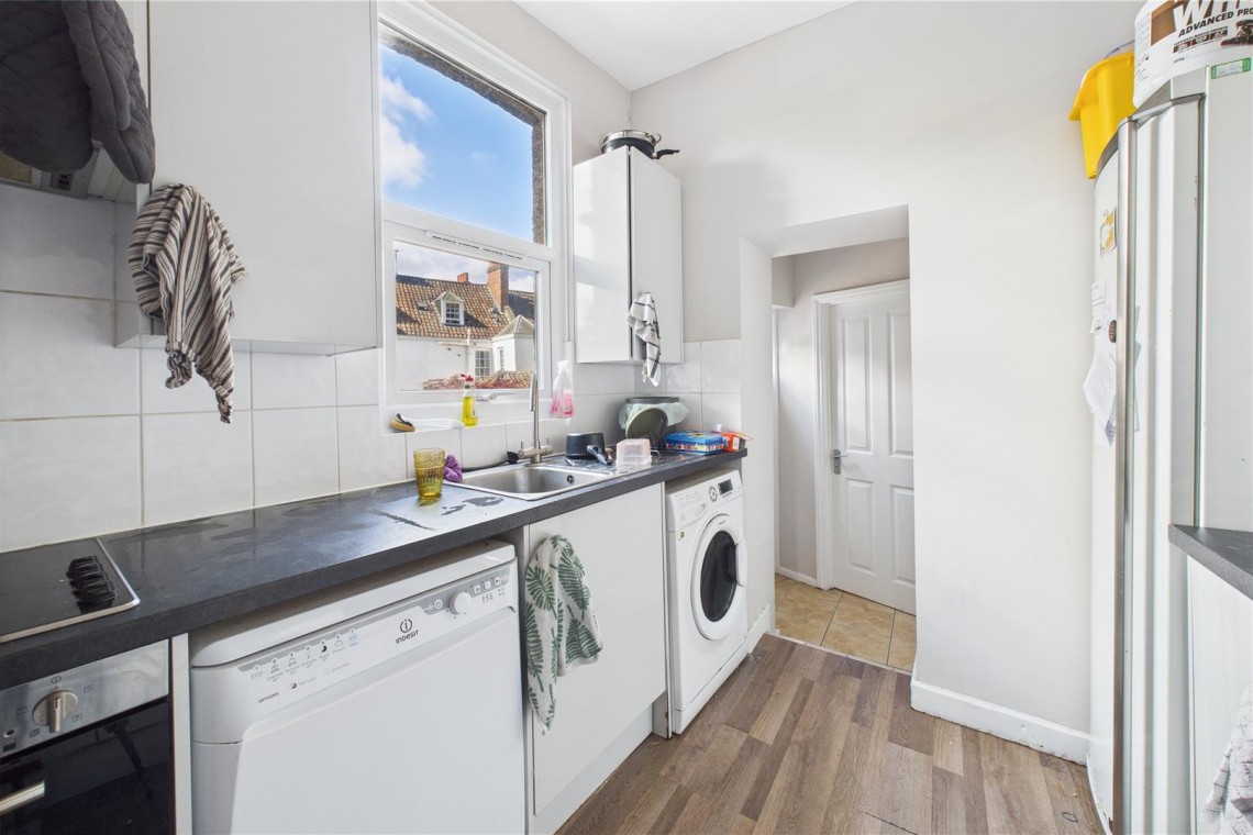Images for 7 BED HMO | £68K PA | BS8