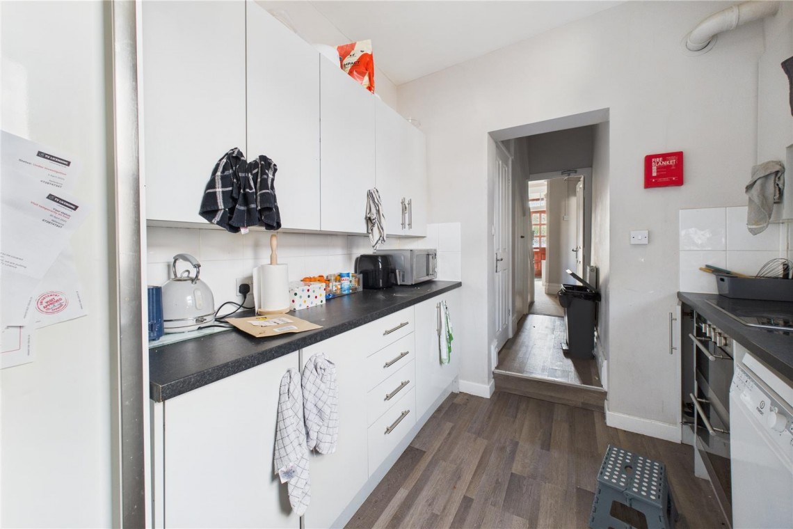 Images for 7 BED HMO | £68K PA | BS8