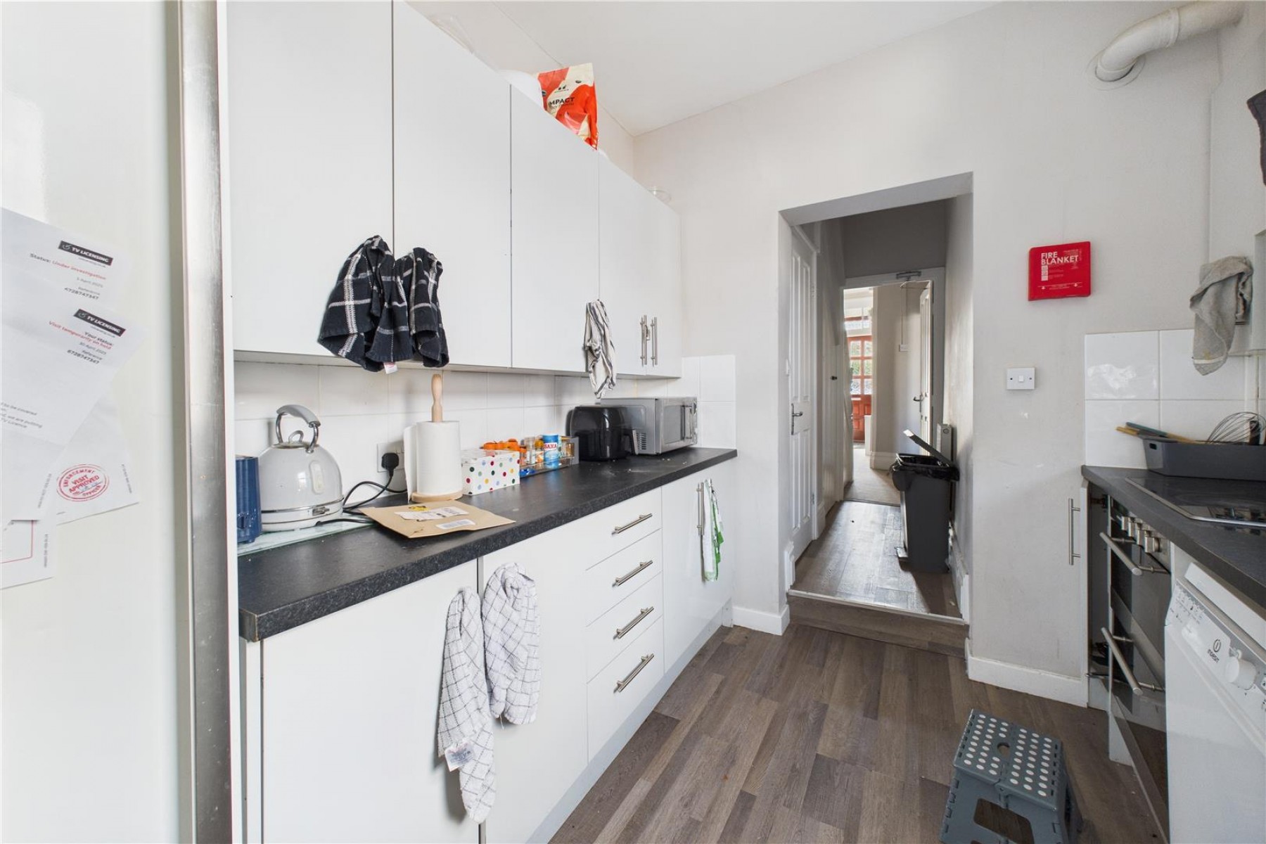 Images for 7 BED HMO | £68K PA | BS8