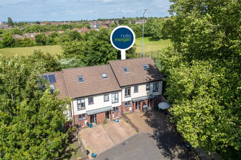 View Full Details for MODERN TOWNHOUSE | BS5