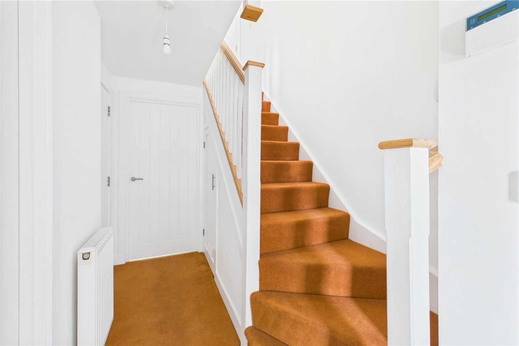 Images for MODERN TOWNHOUSE | BS5