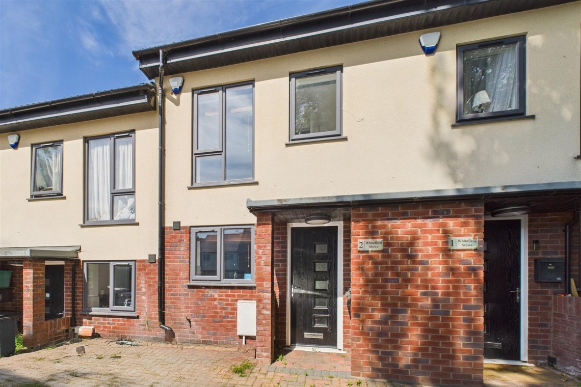 Images for MODERN TOWNHOUSE | BS5