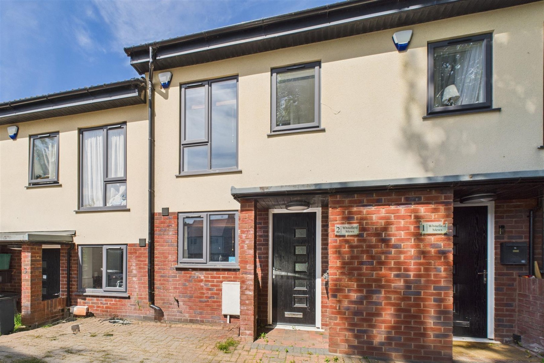 Images for MODERN TOWNHOUSE | BS5