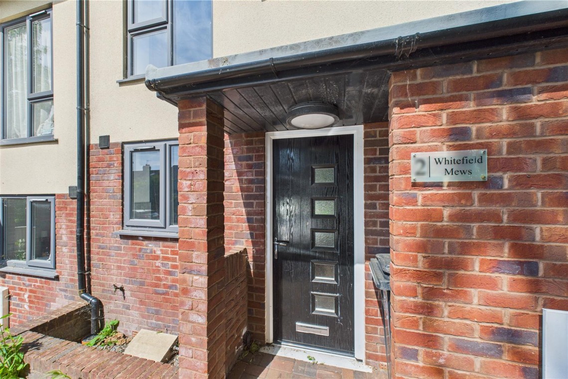 Images for MODERN TOWNHOUSE | BS5