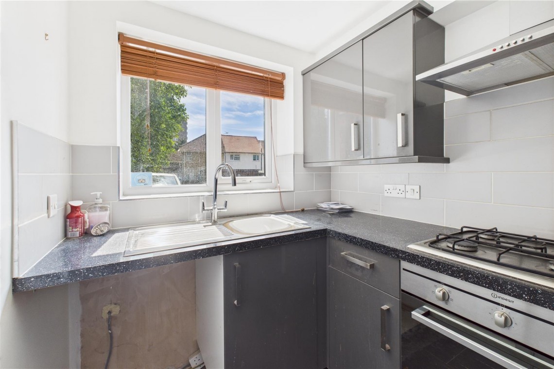 Images for MODERN TOWNHOUSE | BS5
