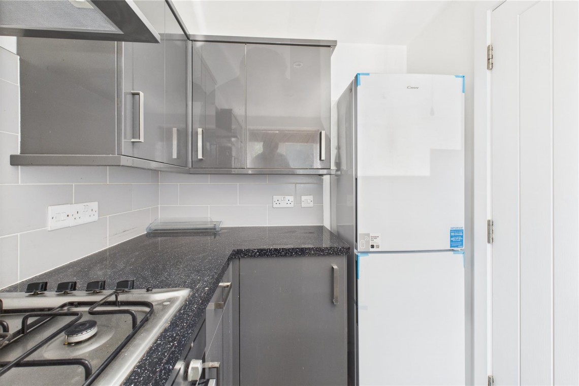 Images for MODERN TOWNHOUSE | BS5
