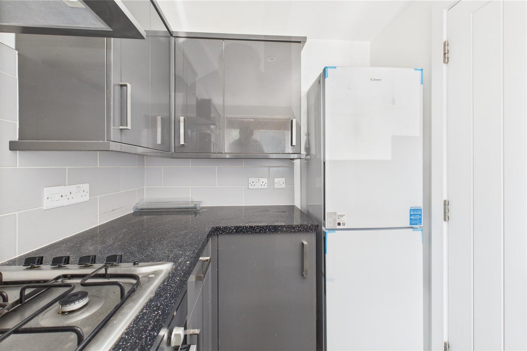 Images for MODERN TOWNHOUSE | BS5