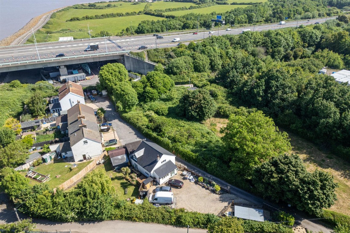 Images for Shaft Road, Severn Beach