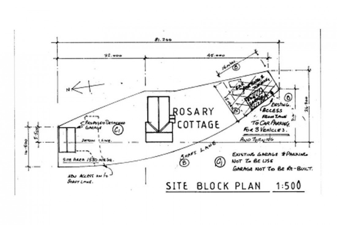 Floorplan for Shaft Road, Severn Beach