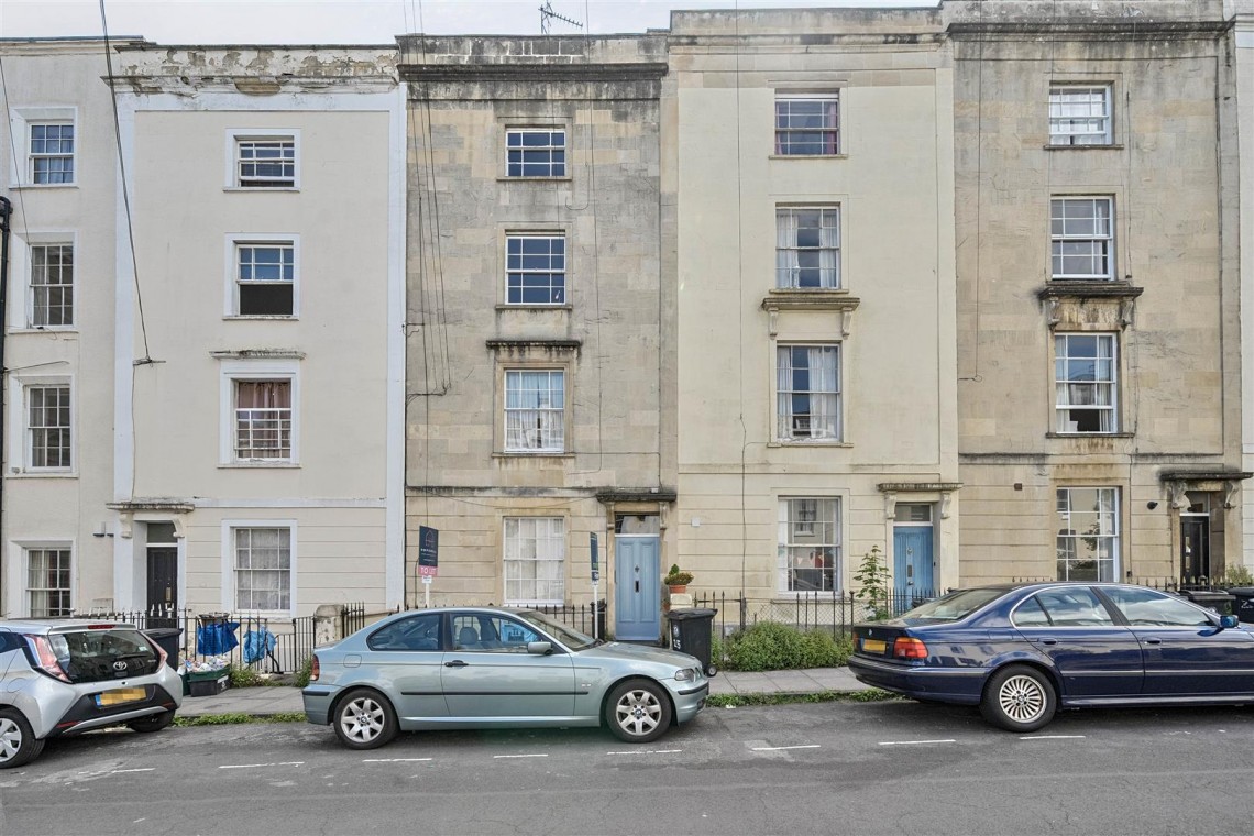 Images for Meridian Place, Clifton, Bristol