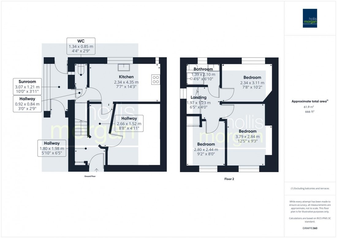 Floorplan for SEMI | BASIC UPDATING | BS4