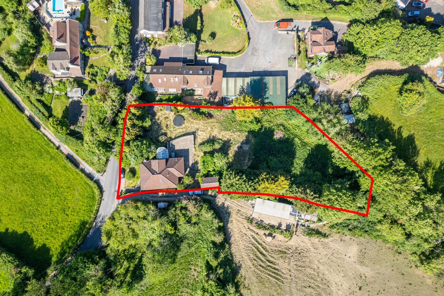 Images for DETACHED | POTENTIAL | DUNDRY