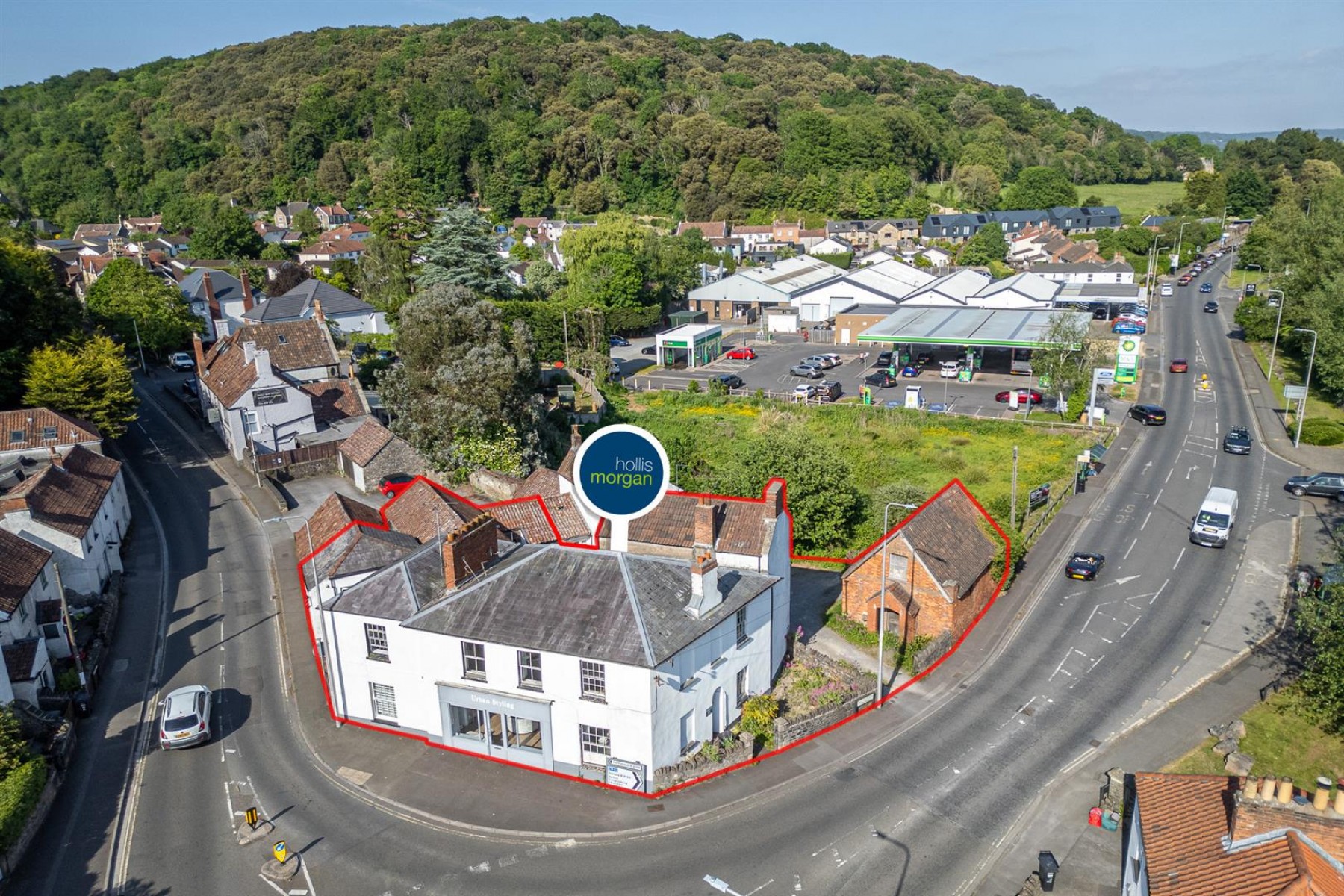 Images for DEVELOPMENT OPPORTUNITY | CLEVEDON
