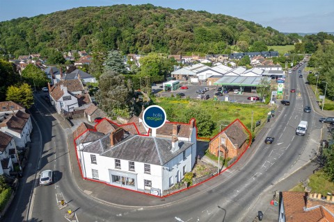 View Full Details for DEVELOPMENT OPPORTUNITY | CLEVEDON