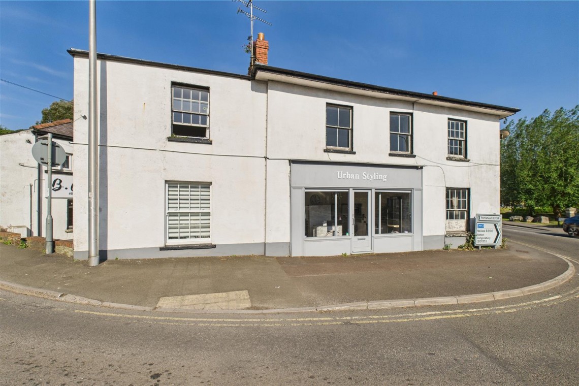 Images for DEVELOPMENT OPPORTUNITY | CLEVEDON